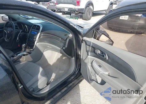 2015 Chevrolet Malibu Ls z USA, uszkodzony, nr VIN 1G11B5SL9FF115004